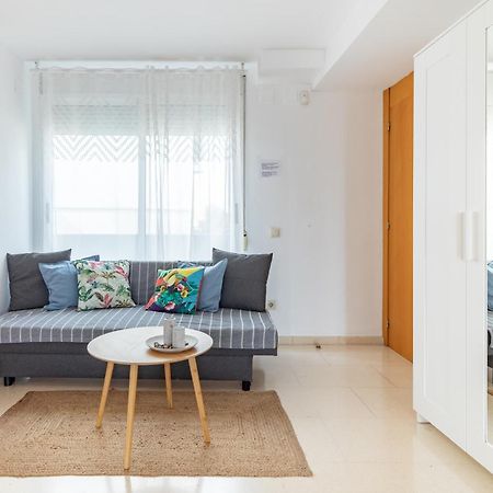 Penthouse Duplex In A 4 Floors Spanish House -8 Min To Center By Metro バレンシア エクステリア 写真