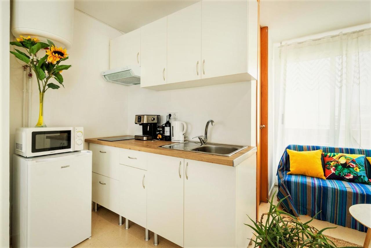 Penthouse Duplex In A 4 Floors Spanish House -8 Min To Center By Metro バレンシア エクステリア 写真