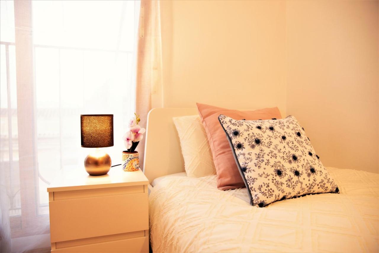 Penthouse Duplex In A 4 Floors Spanish House -8 Min To Center By Metro バレンシア エクステリア 写真