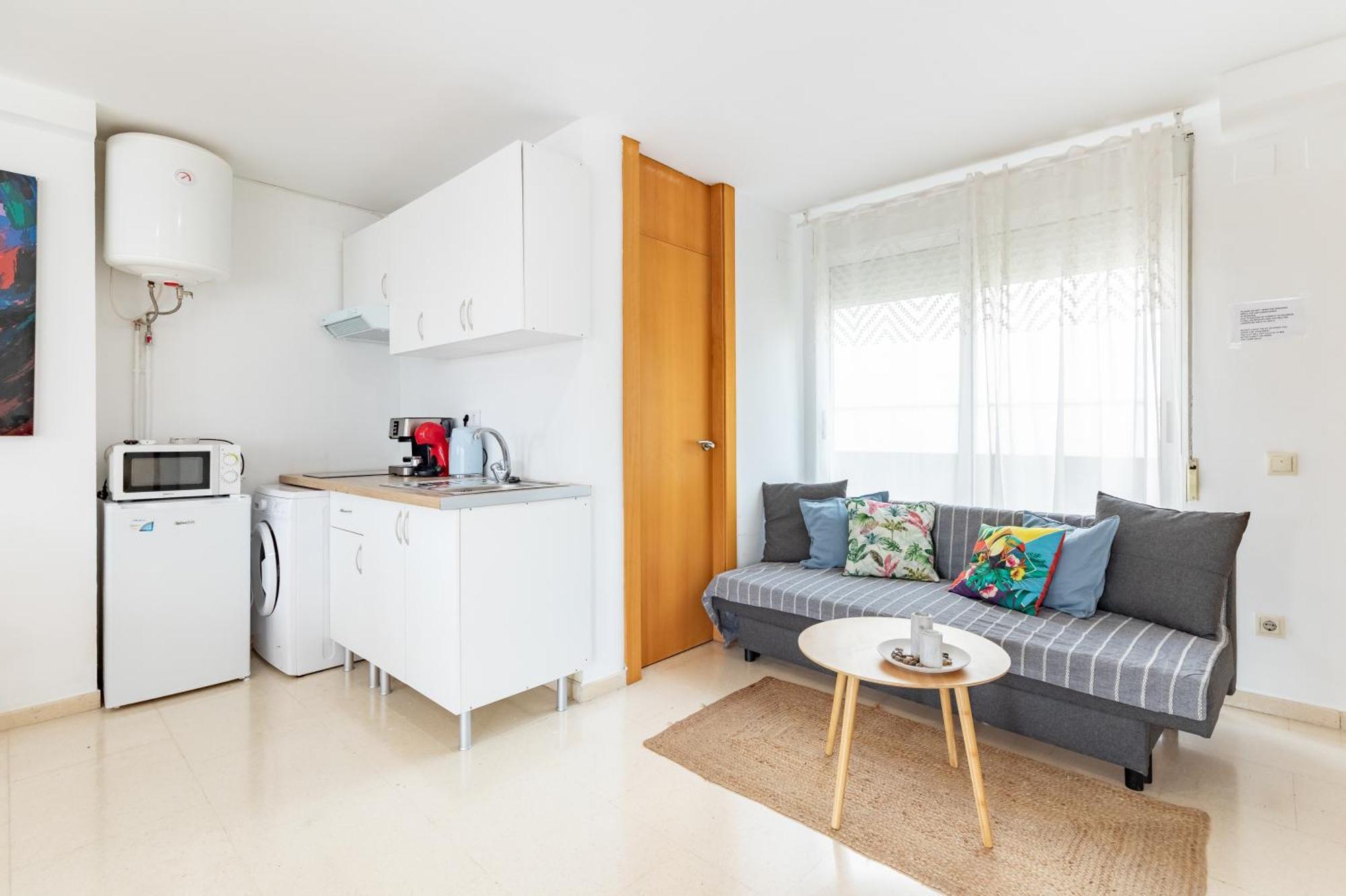 Penthouse Duplex In A 4 Floors Spanish House -8 Min To Center By Metro バレンシア エクステリア 写真