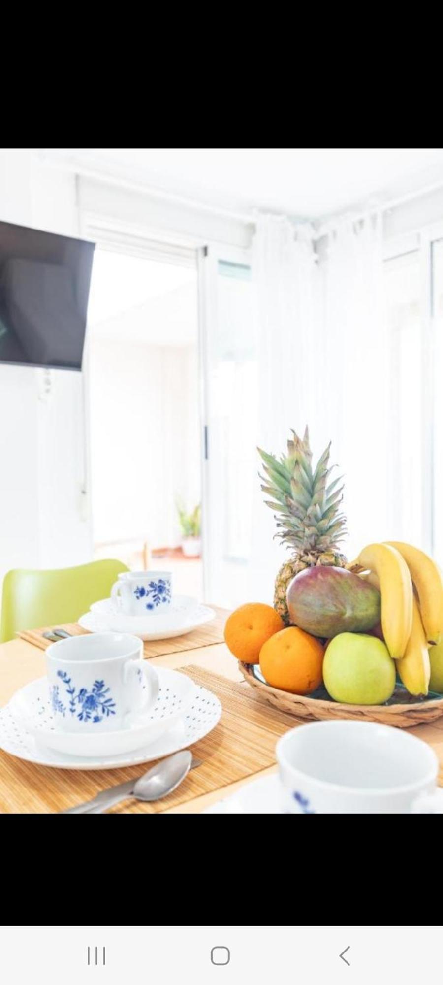 Penthouse Duplex In A 4 Floors Spanish House -8 Min To Center By Metro バレンシア エクステリア 写真